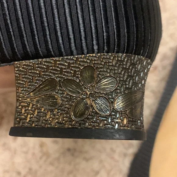 Proxy 1” heel ballet shoe point toe - Picture 4 of 7